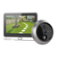 Videoportero EZVIZ DP2C WiFi 1080p Visión Nocturna 4,3 pulgadas