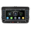F9070C Bluetooth/Carplay/USB Negro 2 DIN
