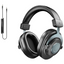 Fifine H8 Streaming/Estudio Jack 3,5 mm Negro Auriculares