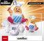 Figura Amiibo Kirby Air Riders: Chef Kawasaky & Hop Star