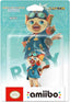 Figura Amiibo Monster Hunter Stories 3 Rudy (imp)