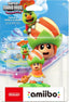 Figura Amiibo Super Mario Bros. Wonder: Poplin & Prince Florian