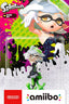 Figura Amiibo Splatoon: Marie Oly (tina)