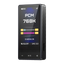 DAC Amplificador FiiO QX13 DSD512 Jack 4,4mm Balanceada Negro