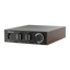 Amplificador FiiO LEVEL 1 Clase D hasta 2300W Bluetooth 6.0 LDAC Negro