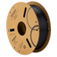 ELEGOO PLA Negro para Impresoras 3D FDM - Filamento 1.75mm Bobina de 1kg