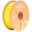 ELEGOO Rapid PETG Amarillo para Impresoras 3D FDM - Filamento 1.75mm Bobina de 1kg