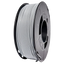 Filamento Winkle 3D870-IE 1.75MM Gris Ceniza 1Kg
