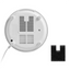 Filtro para Deerma LD220