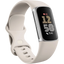 Fitbit Charge 6 Plata - Pulsera de Actividad