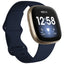 Fitbit Versa 3 Smartwatch - Reloj inteligente