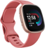 Fitbit Versa 4 Rosa - Reloj inteligente con GPS