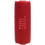 JBL Flip 7 Rojo - Altavoz Bluetooth