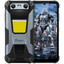 Fossibot F106 Plus 6GB/128GB Rugged