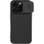 Funda CamShield Pro Magnética Negra para Apple iPhone 16 Pro