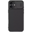 Funda CamShield Pro Magnética Negra para Apple iPhone 16 Plus