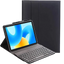 Funda con Teclado Espaol para Honor Pad X9a