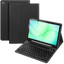 Funda con Teclado Samsung Galaxy Tab A11 (Espaol)