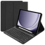 Funda con Teclado Samsung Galaxy Tab S10 FE+ (Espaol)
