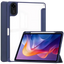 Funda Crystal Xiaomi Redmi Pad 2 Azul Oscuro