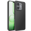 Funda Honor 600 Lite Square Liquid Premium Negro