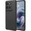 Funda Motorola G77/G67 Square Liquid Premium Negro