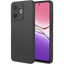 Funda Oppo A5 Pro 4G / 5G Square Liquid Premium Negro