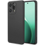 Funda Oppo Reno14 Square Liquid Premium Negro