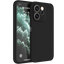 Funda Oppo Reno16 5G Square Liquid Premium Negro