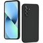 Funda Samsung Galaxy A17 Square Liquid Premium Negro