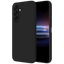 Funda Samsung Galaxy A26 5G Square Liquid Premium Negro