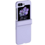 Funda Samsung Galaxy Z Flip7 FE 5G Square Liquid Premium Lavanda