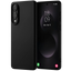 Funda Samsung Galaxy S25 Edge Square Liquid Premium Negro