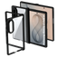 Funda Samsung Galaxy Z Fold8 Hard Premium Negro