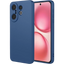 Funda Vivo X200 FE Square Liquid Premium Azul