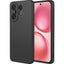Funda Vivo X200 FE Square Liquid Premium Negro