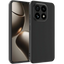 Funda Xiaomi 15T Square Liquid Premium Negro