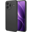Funda Xiaomi Poco F7 Pro Square Liquid Premium Negro