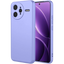 Funda Xiaomi Poco F7 Ultra Square Liquid Premium Lavanda