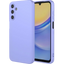 Funda Xiaomi Redmi 15 4G/5G Square Liquid Premium Lavanda