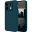 Funda Xiaomi Redmi Note 14S 4G Square Liquid Premium Azul