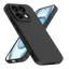 Funda Xiaomi Redmi Note 17 Pro Max 5G Square Liquid Premium Negro