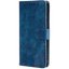 Funda libro 360 Protection Xiaomi Redmi Note 13 4G Azul