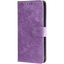 Funda libro 360 Protection Xiaomi Redmi Note 13 Pro+ 5G Púrpura