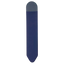 Funda Adhesiva para Stylus Pen Universal con Tacto Suave Azul Oscuro