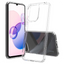 Funda Antigolpes Premium para Xiaomi Redmi 13C / Poco C65 / Poco M6 5G Acrílico Anti-Amarillo Transparente
