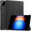 Funda Inteligente Xiaomi Pad 6S Pro 12.4 con Soporte Negro