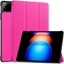 Funda Inteligente Xiaomi Pad 7 / 7 Pro 11.2 con Soporte Morado