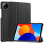 Funda Inteligente Xiaomi Redmi Pad SE 8.7 con Soporte Negro