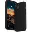Funda iPhone 13 Square Liquid Premium Negro